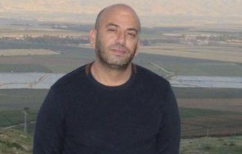 عضو المكتب السياسي لحركة أبناء البلد في الداخل المحتل، لؤي الخطيب