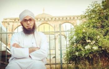 الشيخ بلال مواسي