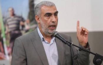 الشيخ كمال الخطيب