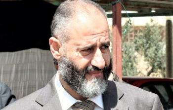 القيادي في حركة 