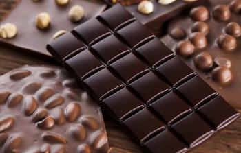 تحوي الشوكلاتة على العديد من الفوائد