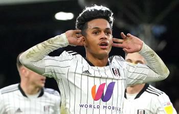 البرتغالي فابيو كارفاليو