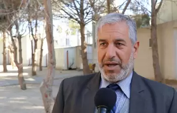 مدير الطب الوقائي بوزارة الصحة بغزة، د. مجدي ضهير