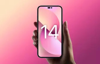 شركة آبل ستضيف عناصر جديدة إلى شاشة القفل مع دعم الشاشات التي تعمل دون قفل (9 تو ماك 5)