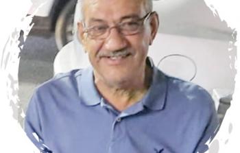 الأسير جمال زيد الغزالي