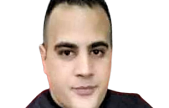 الشهيد أيمن محيسن - أرشيف