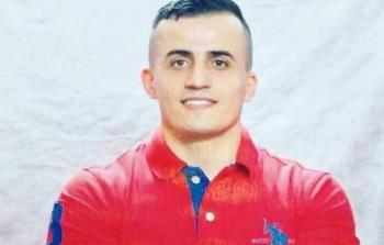 الأسير محمد نوارة