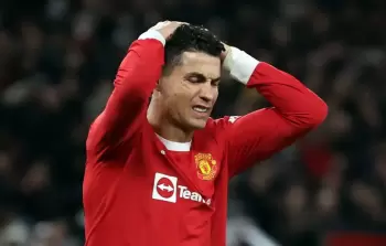 رونالدو