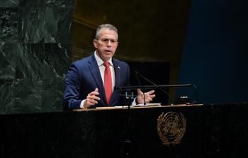 جلعاد أردان