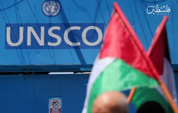 جانب من فعالية شبكة المنظمات الأهلية (تصوير: ياسر فتحي)