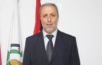 الناطق باسم حركة المقاومة الإسلامية جهاد طه