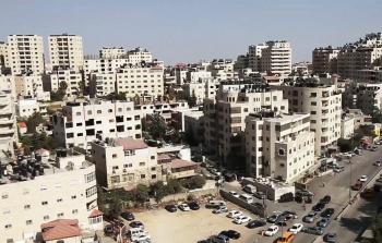 كفر عقب - أرشيف