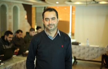 محمد أبو القمبز