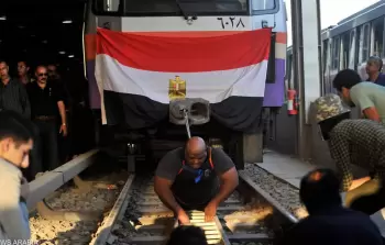 المصري أشرف محروس