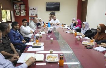 تصوير/ محمود أبو حصيرة