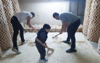 الصابون النابلسي