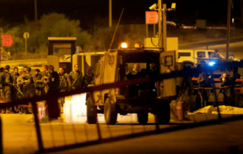 عملية نابلس