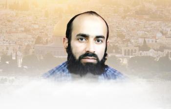 الشهيد عبد الله القواسمي