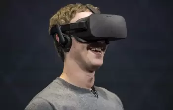 مارك زوكربيرغ مؤسس شركة 