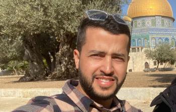 المحامي أحمد خصيب