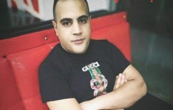 الشهيد أيمن محيسن