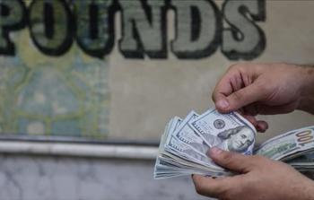 مصر ترفع سعر الدولار الجمركي