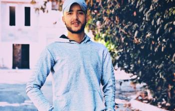 الشهيد براء كمال لحلوح