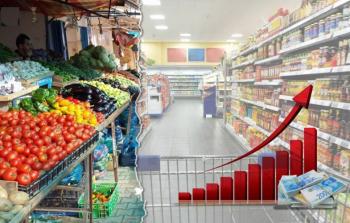 الضفة شهدت ارتفاعا غير مسبوق في الأسعار