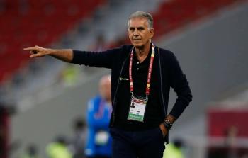 مدرب المنتخب المصري السابق 