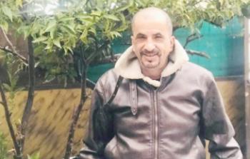 الشهيد نبيل غانم