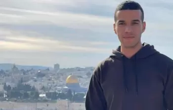 الشهيد ضياء حمارشة