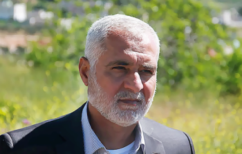 النائب باسم الزعارير - أرشيف