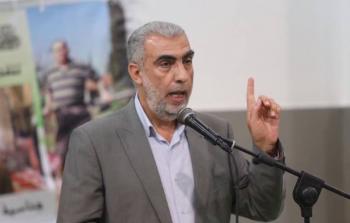  الشيخ كمال خطيب