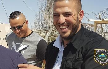 الاحتلال يسجن حارس الأقصى فادي عليان 3 سنوات
