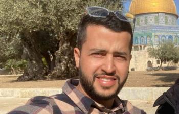 المحامي أحمد خصيب - أرشيف