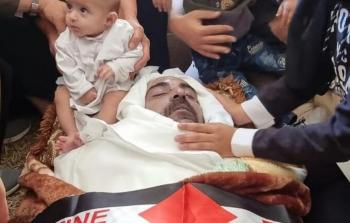 الشهيد نزار بنات