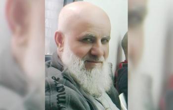 القيادي الأسير جمال أبو الهيجا