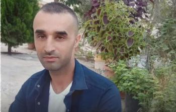 الشاب الشهيد سميح عمارنة