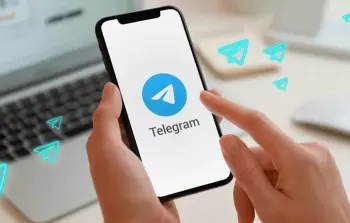 تطبيق تيليغرام