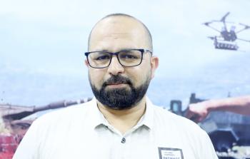 المختص في الشأن الإسرائيلي سعيد بشارات