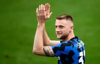شكرينيار سيتقاضى راتباً سنوياً قدره 7.7 ملايين يورو