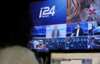 القناة الإسرائيلية افتتحت مكتبا لها في الرباط