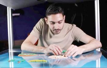 فايز الكركي