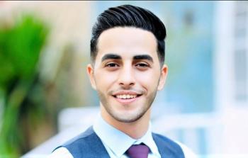 محمد حمد - أرشيف