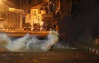 المقاومة الفلسطينية ترد على جرائم الاحتلال في الضفة الغربية بمزيد من الضربات (صورة أرشيفية)