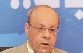 الكاتب المصري وحيد عبد المجيد