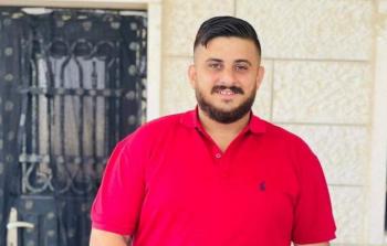 المعتقل السياسي زيد حرب