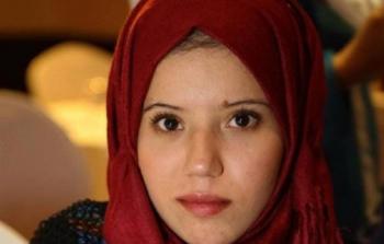 الشهيد غفران وراسنة - أرشيف