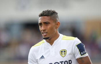 البرازيلي رافينيا