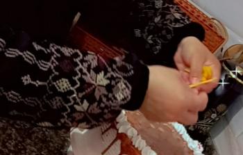 حلويات نورا دبابش